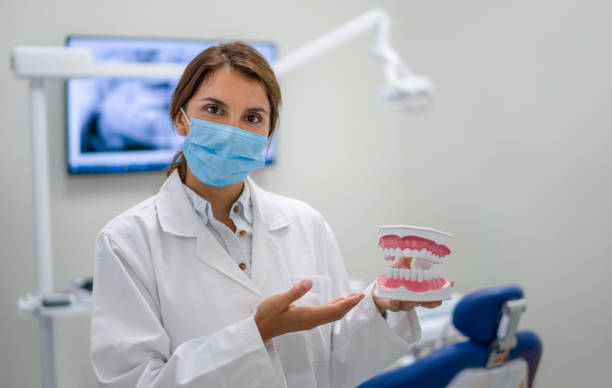 Best Knocked-Out Tooth (Avulsed Tooth) Treatment in Westmont, CA