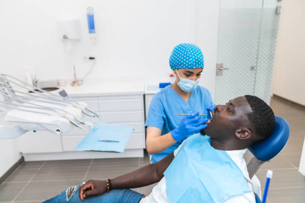 Best Emergency Care for Gum Disease in Westmont, CA