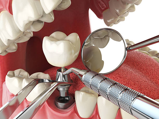 Best Emergency Treatment for Jaw Pain or Injury in Westmont, CA
